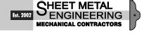 Sheet Metal Engineering, Inc. 